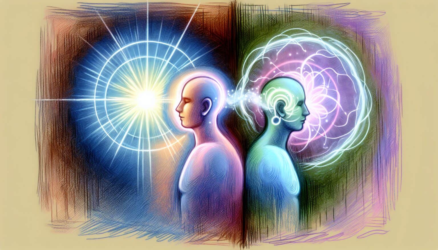 Communication spiritual meaning