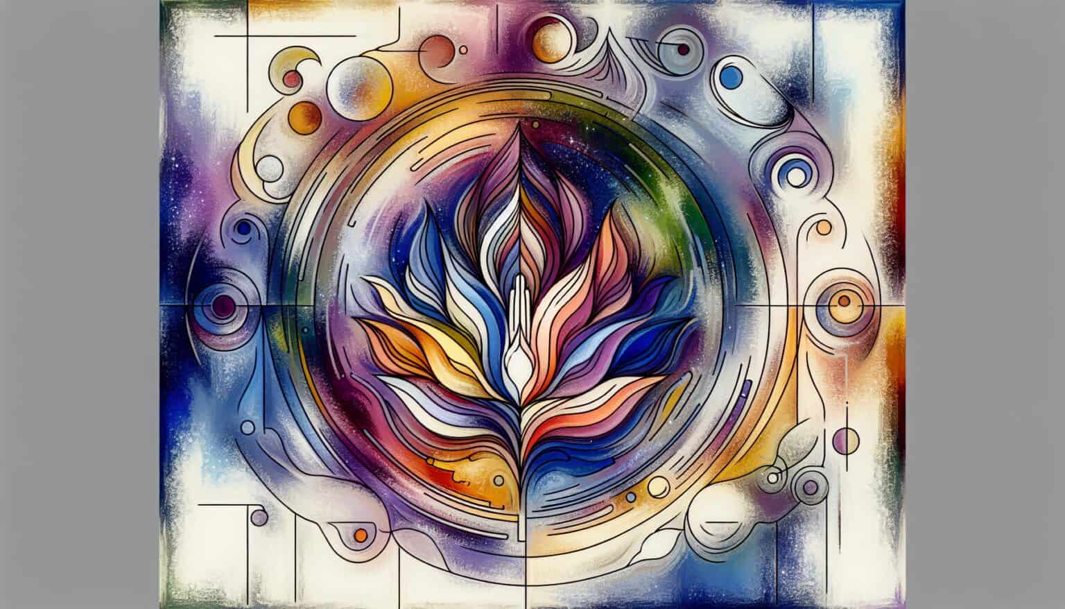 Component spiritual meaning