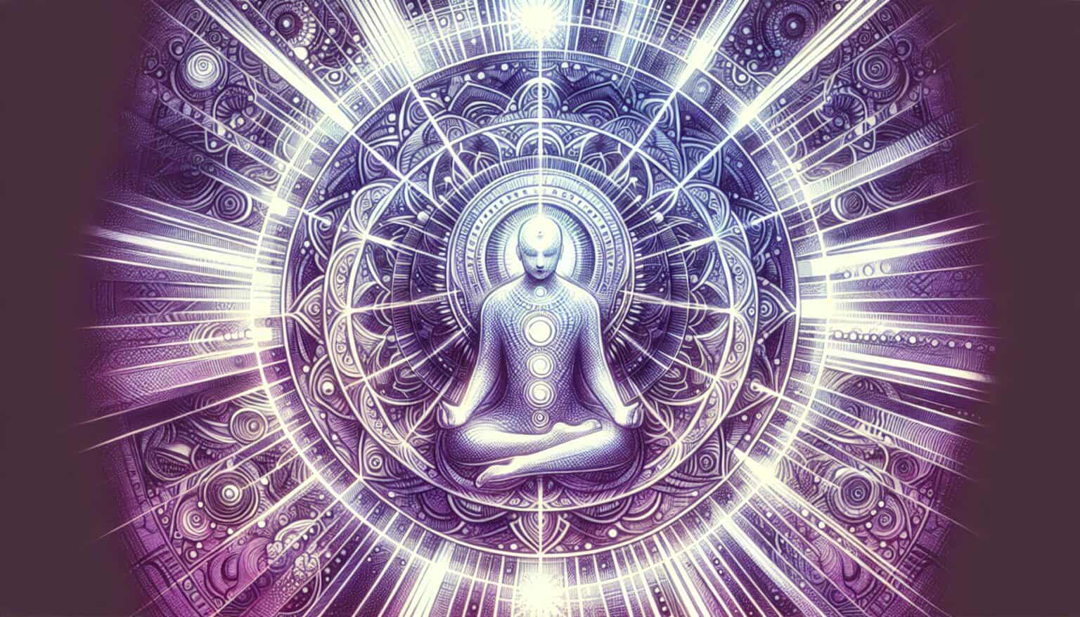 Concept spiritual meaning