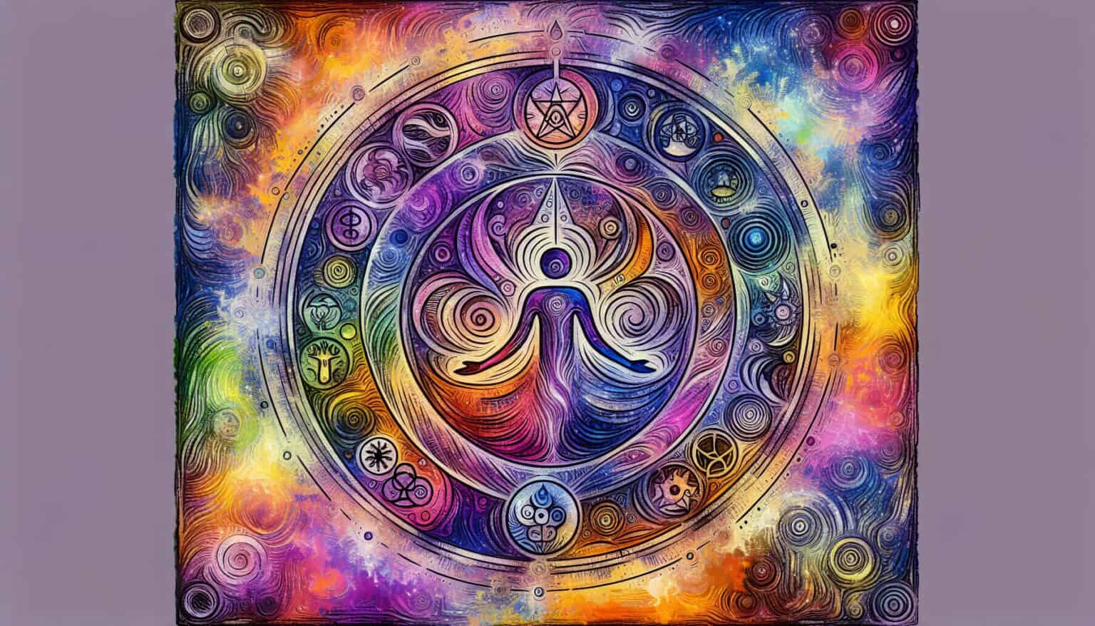 Conclusion spiritual meaning