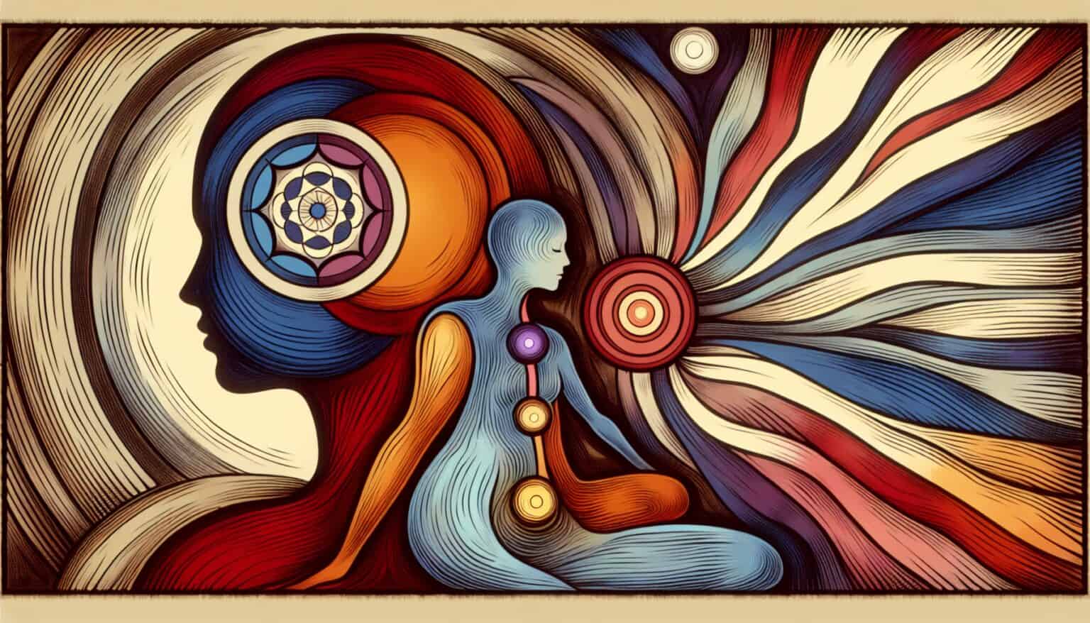 Confidence spiritual meaning