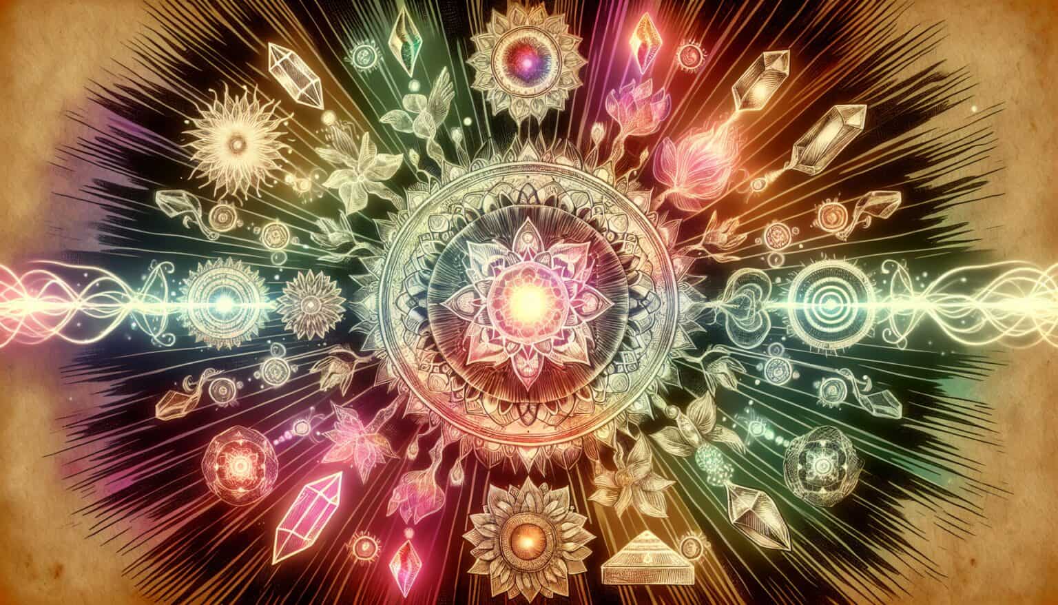 Connection spiritual meaning Connection spiritual meaning