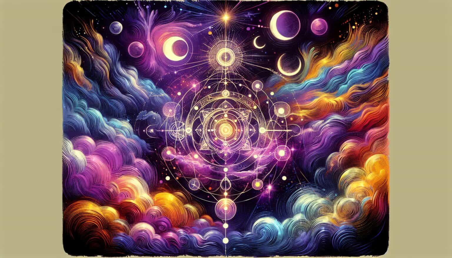 Consultant spiritual meaning