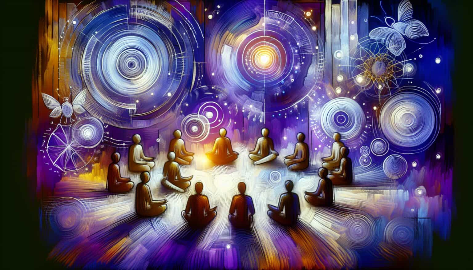 Conversation spiritual meaning Conversation spiritual meaning