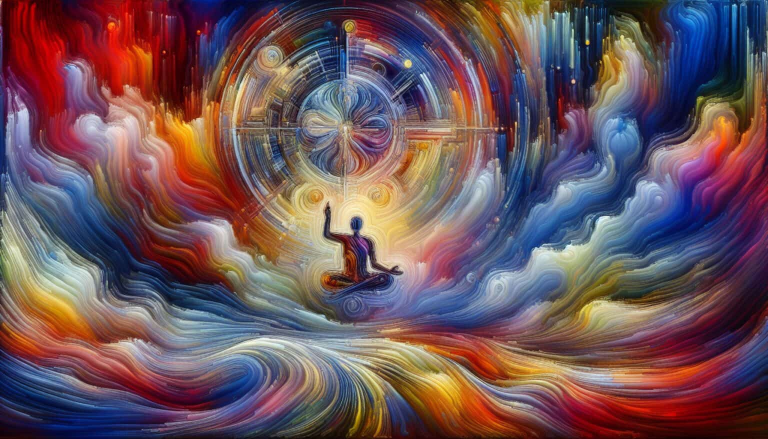 Coverage spiritual meaning