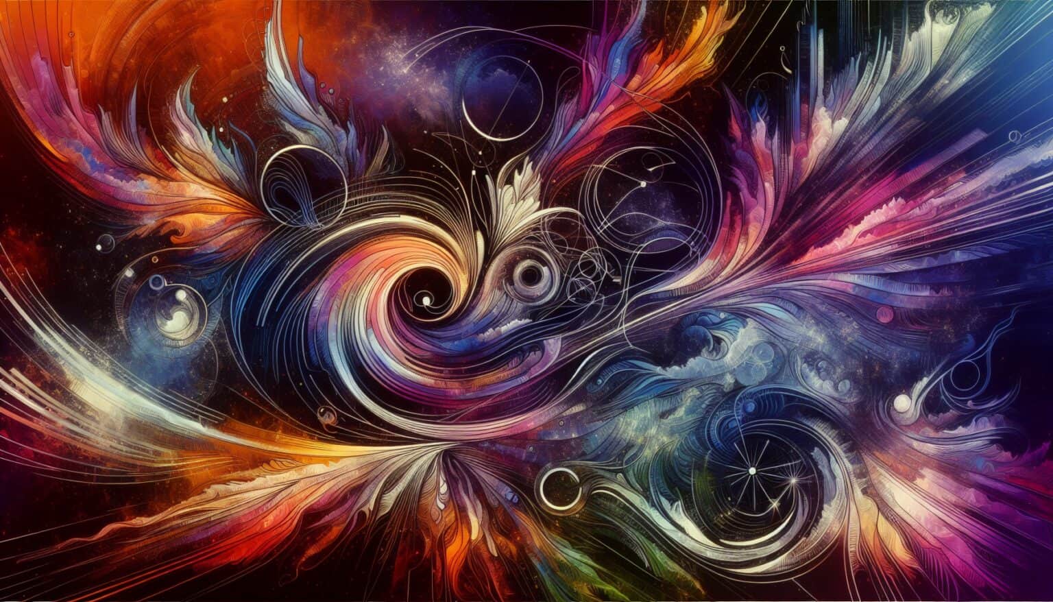 Creation spiritual meaning