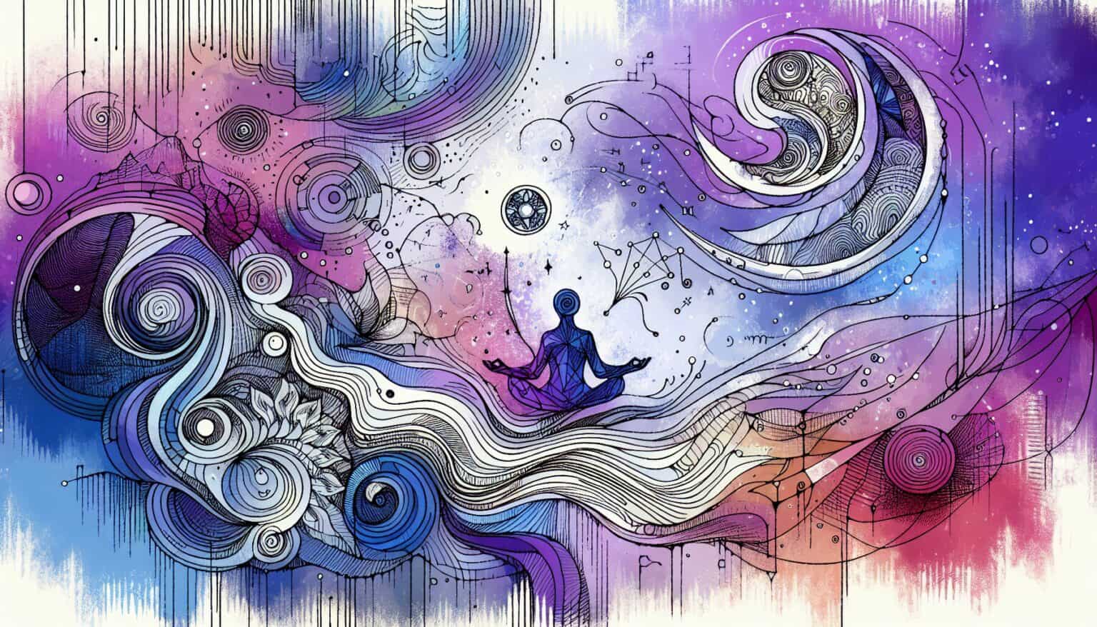 Criteria spiritual meaning