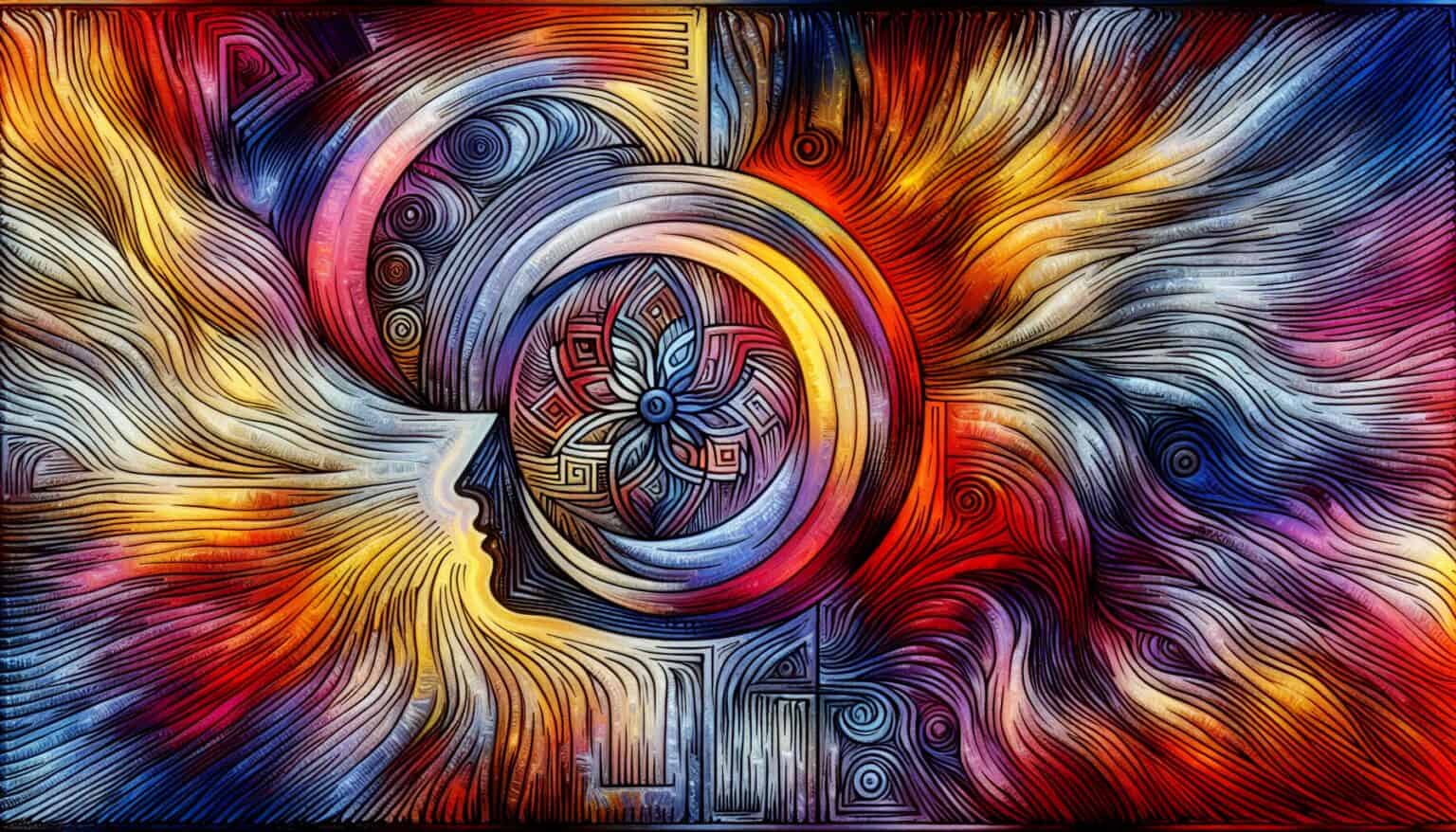 Criticism spiritual meaning