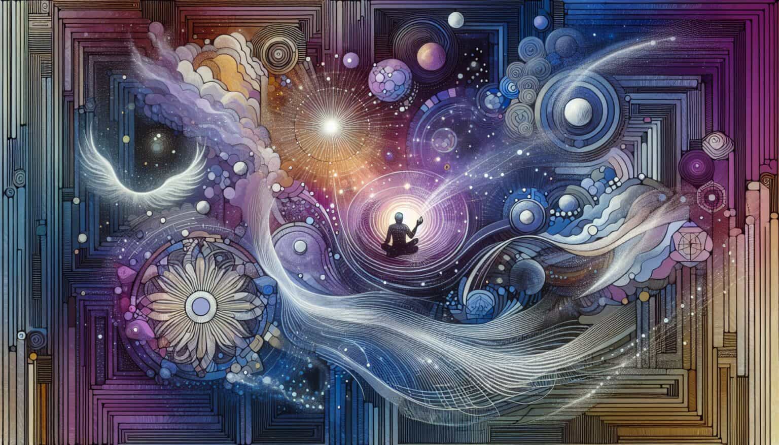 Curriculum spiritual meaning