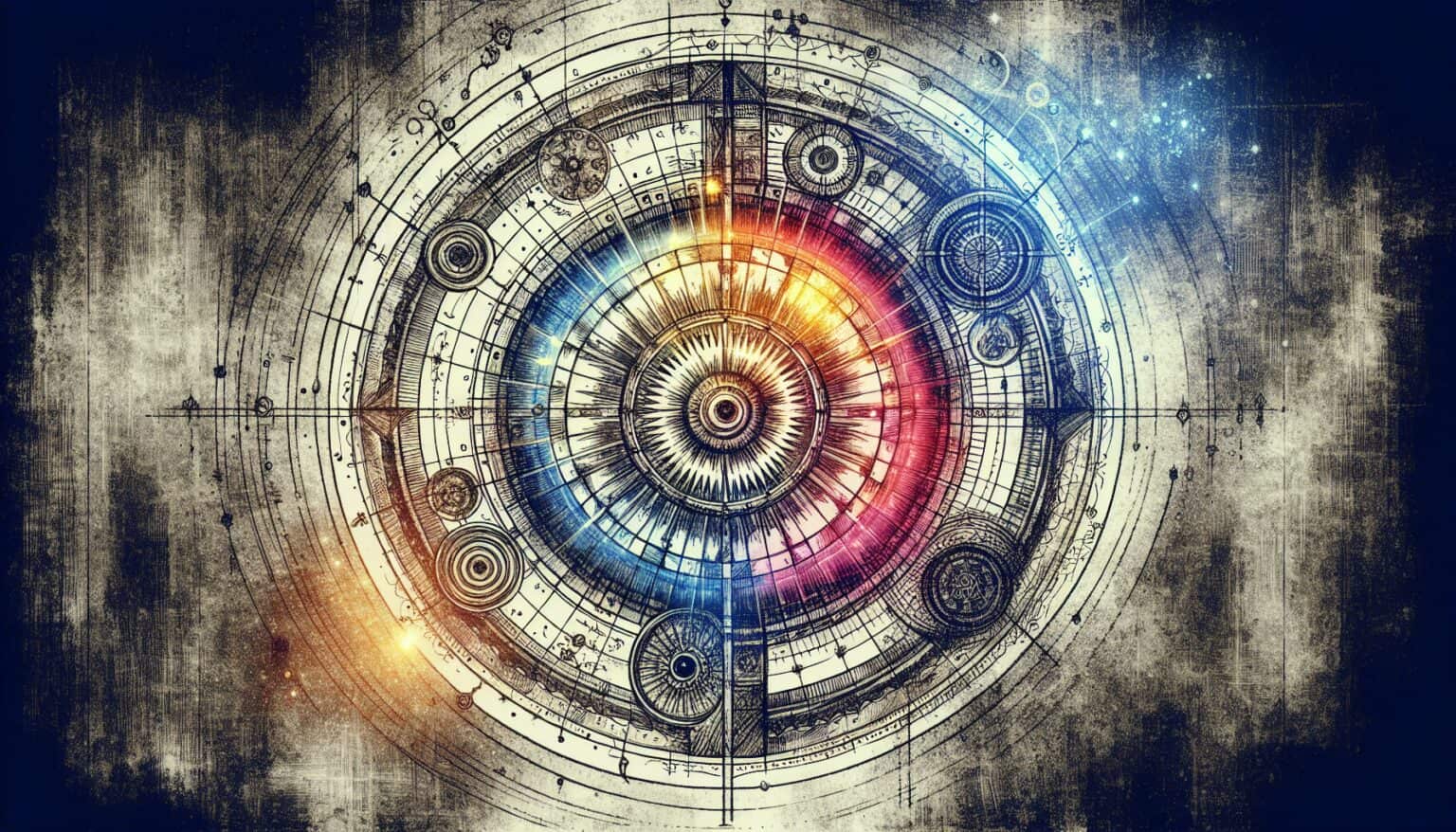 Cycle spiritual meaning