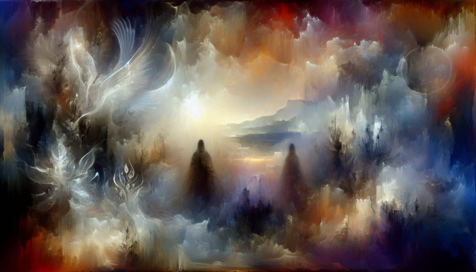 Damage spiritual meaning Damage spiritual meaning