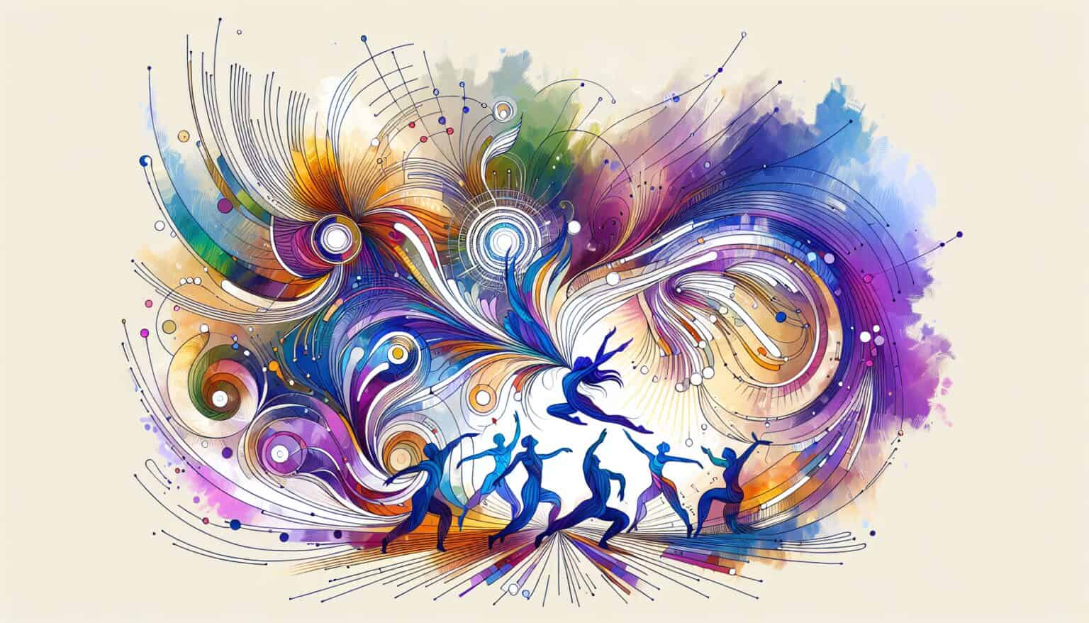 Dance spiritual meaning Dance spiritual meaning