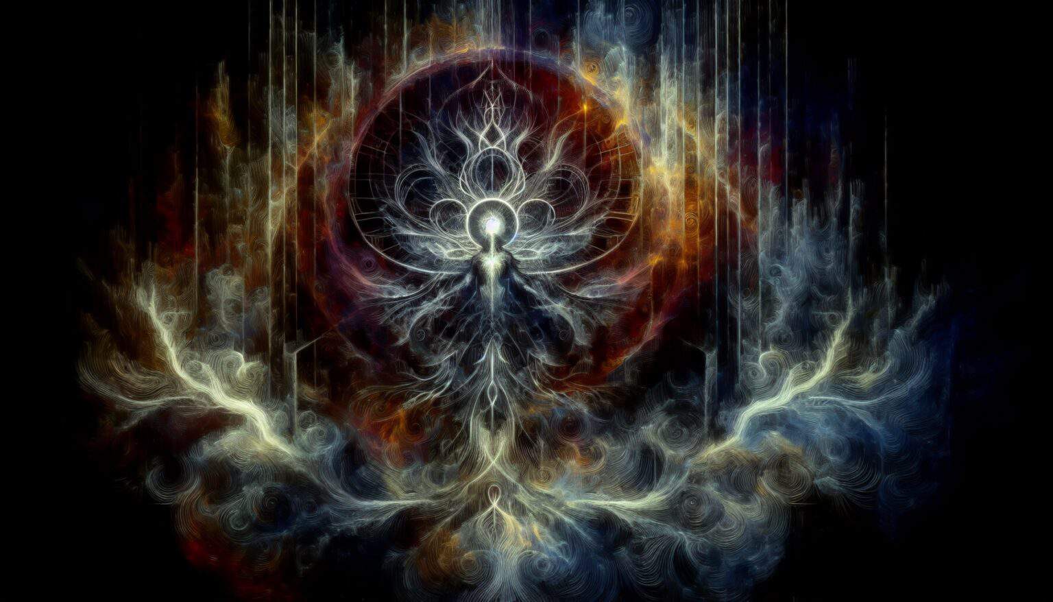 Dark spiritual meaning Dark spiritual meaning