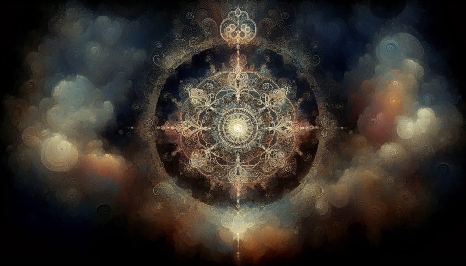 Darkness spiritual meaning