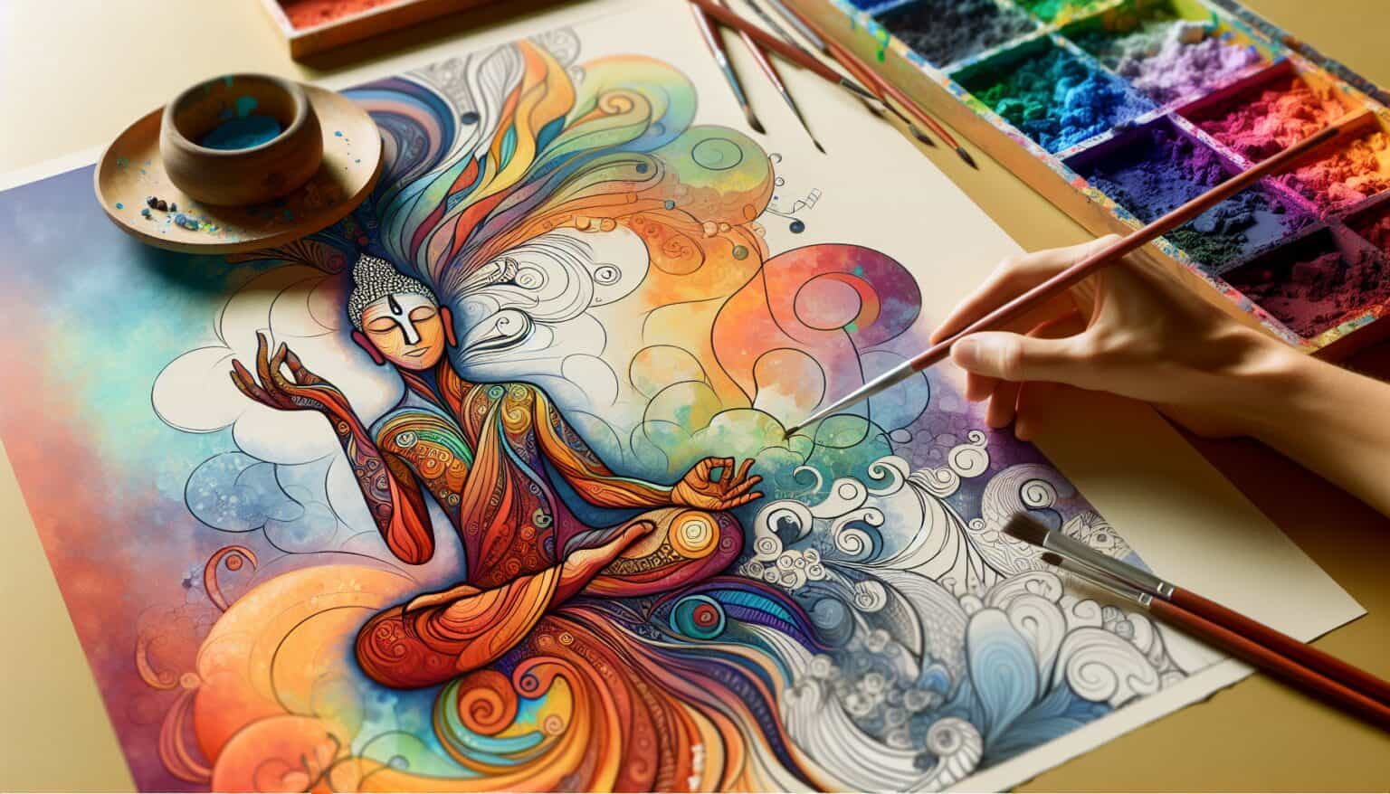 Dealer spiritual meaning