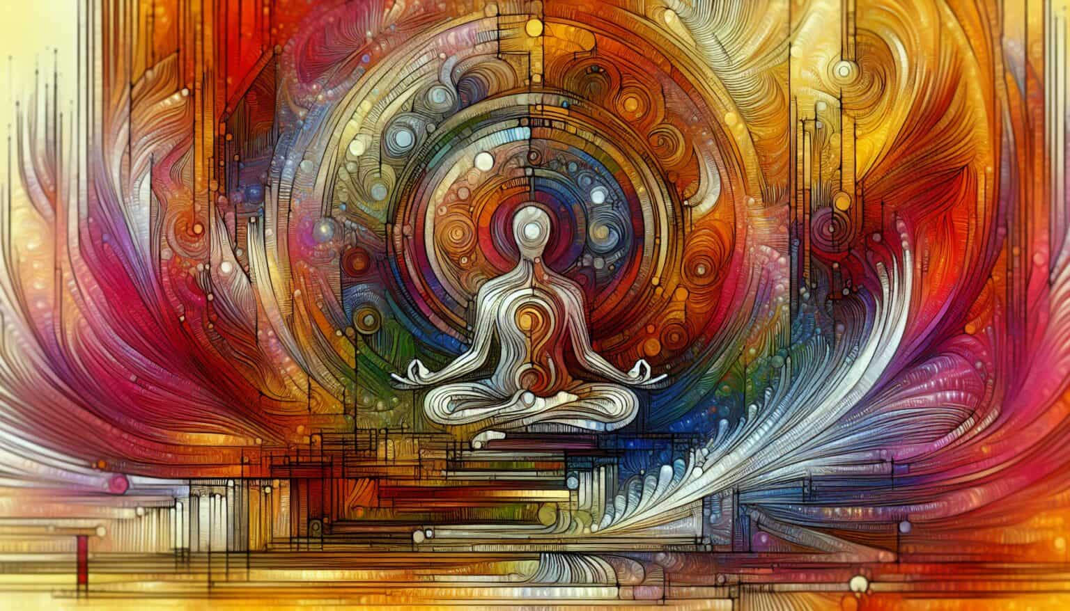 Department spiritual meaning