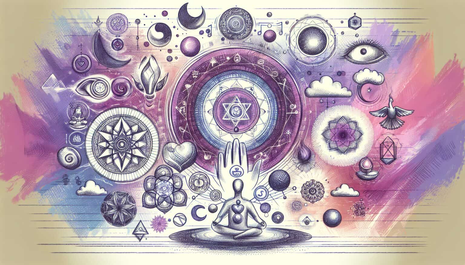 Description spiritual meaning