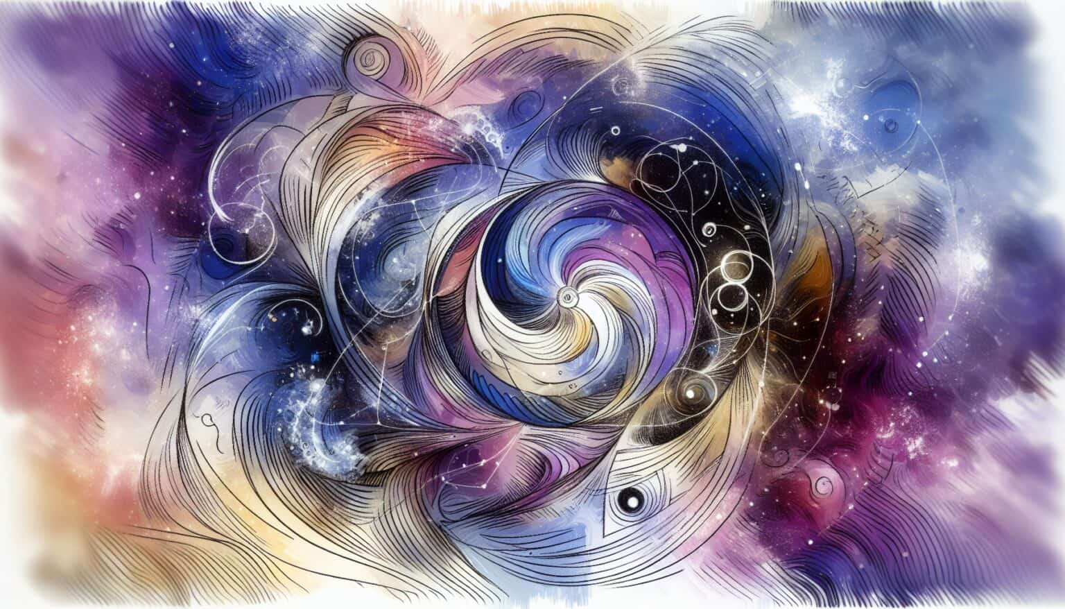 Dimension spiritual meaning