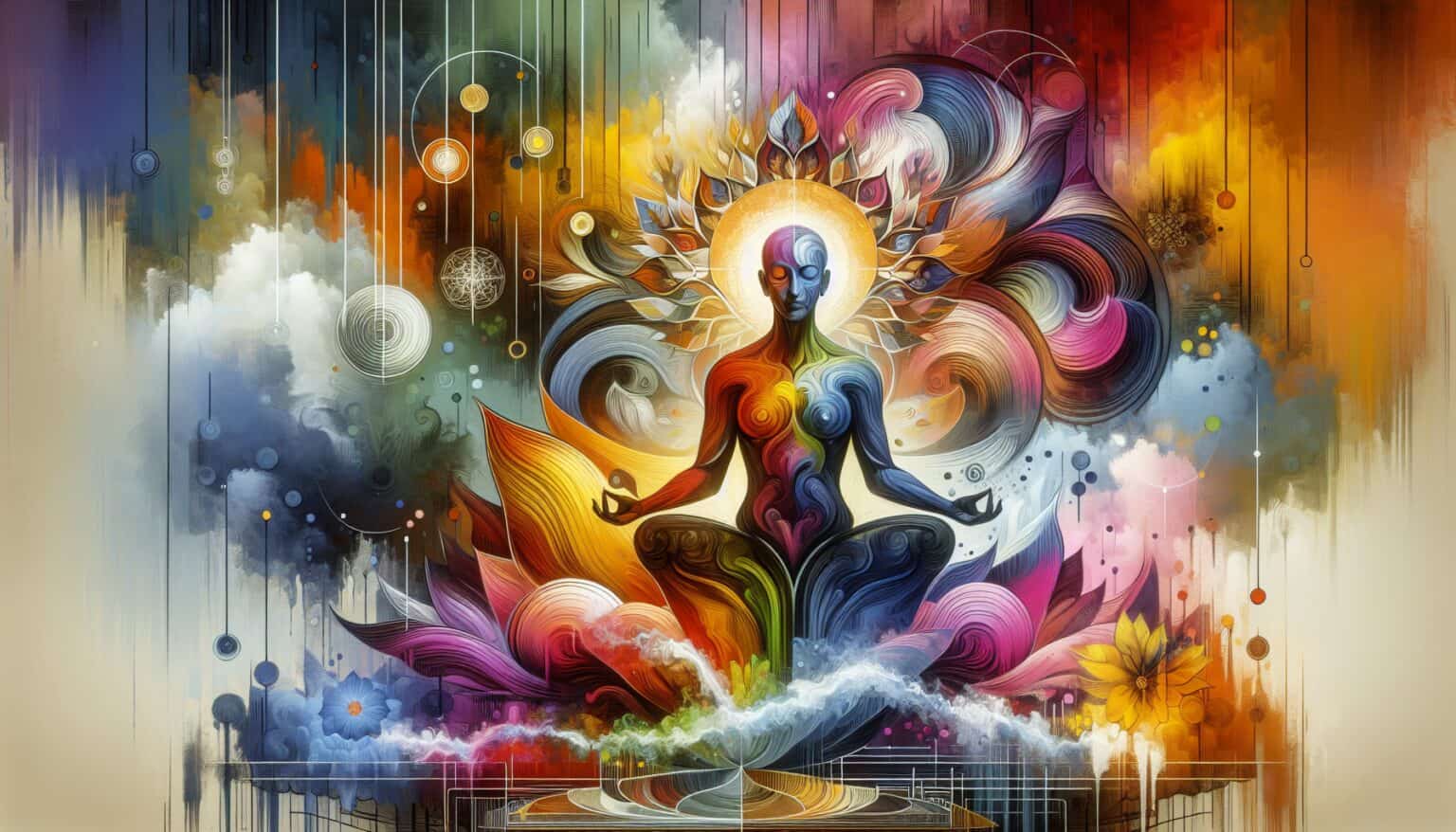 Discipline spiritual meaning