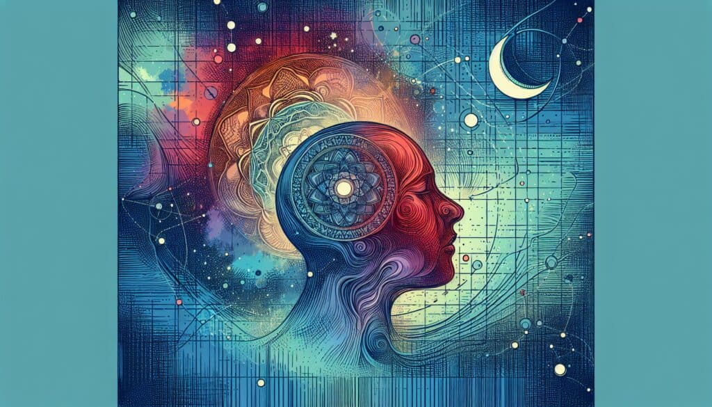 Distance spiritual meaning