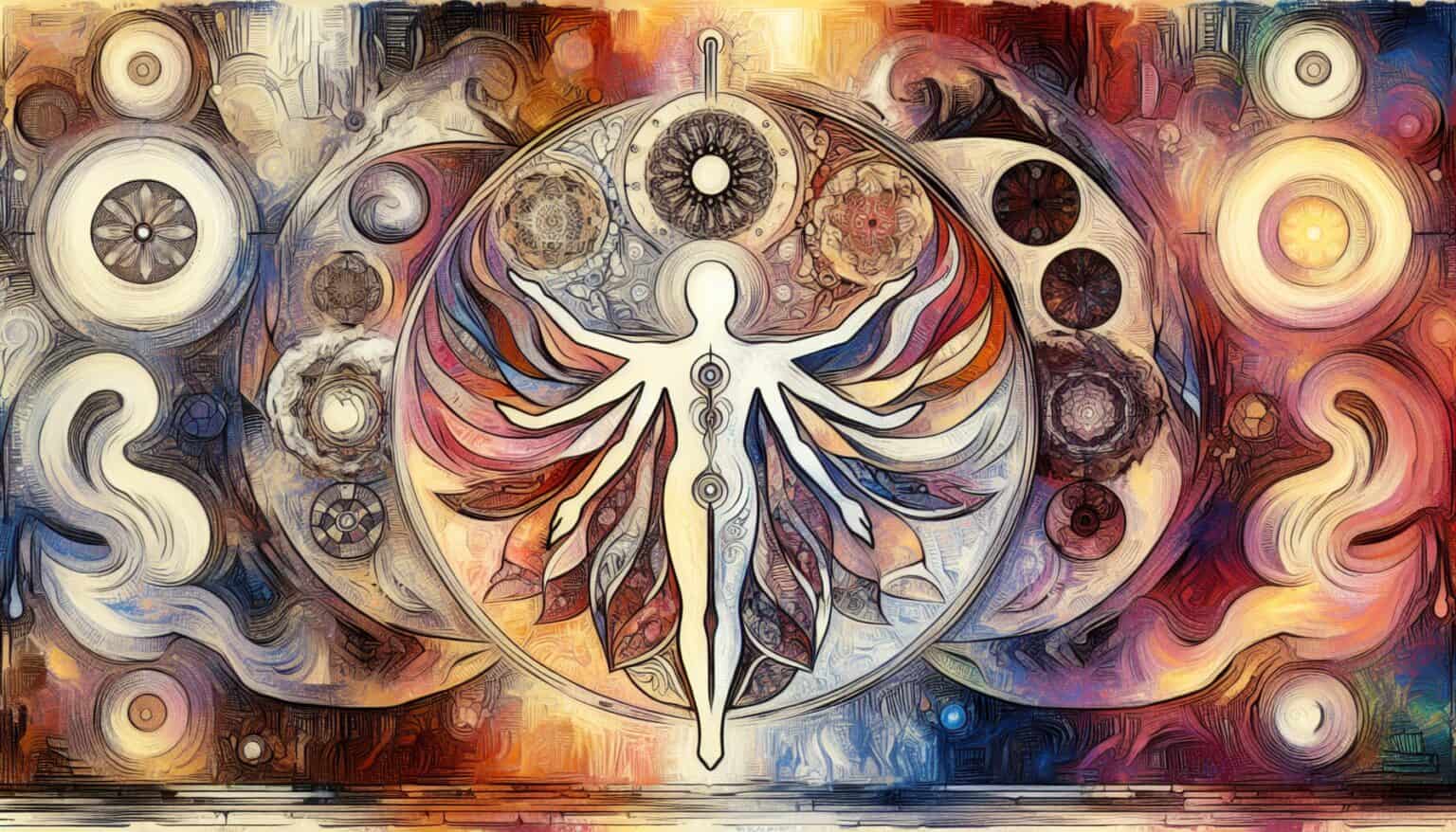 Division spiritual meaning