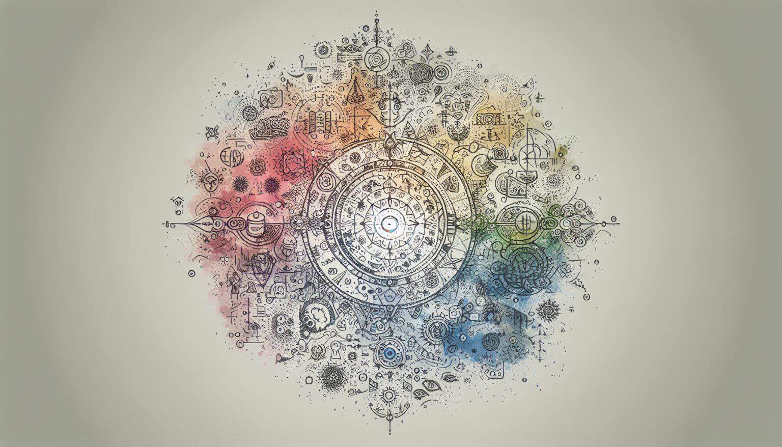 Document spiritual meaning