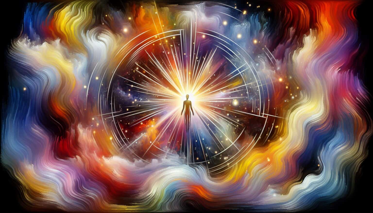 Drama spiritual meaning