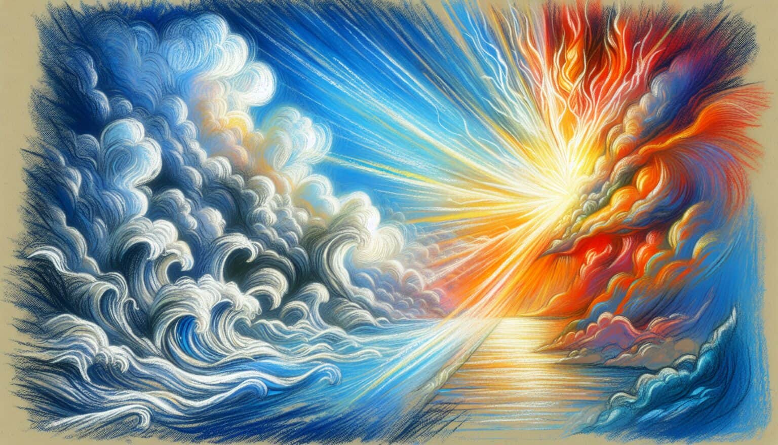 Dreaming of Joy and Scary Water: What It Means