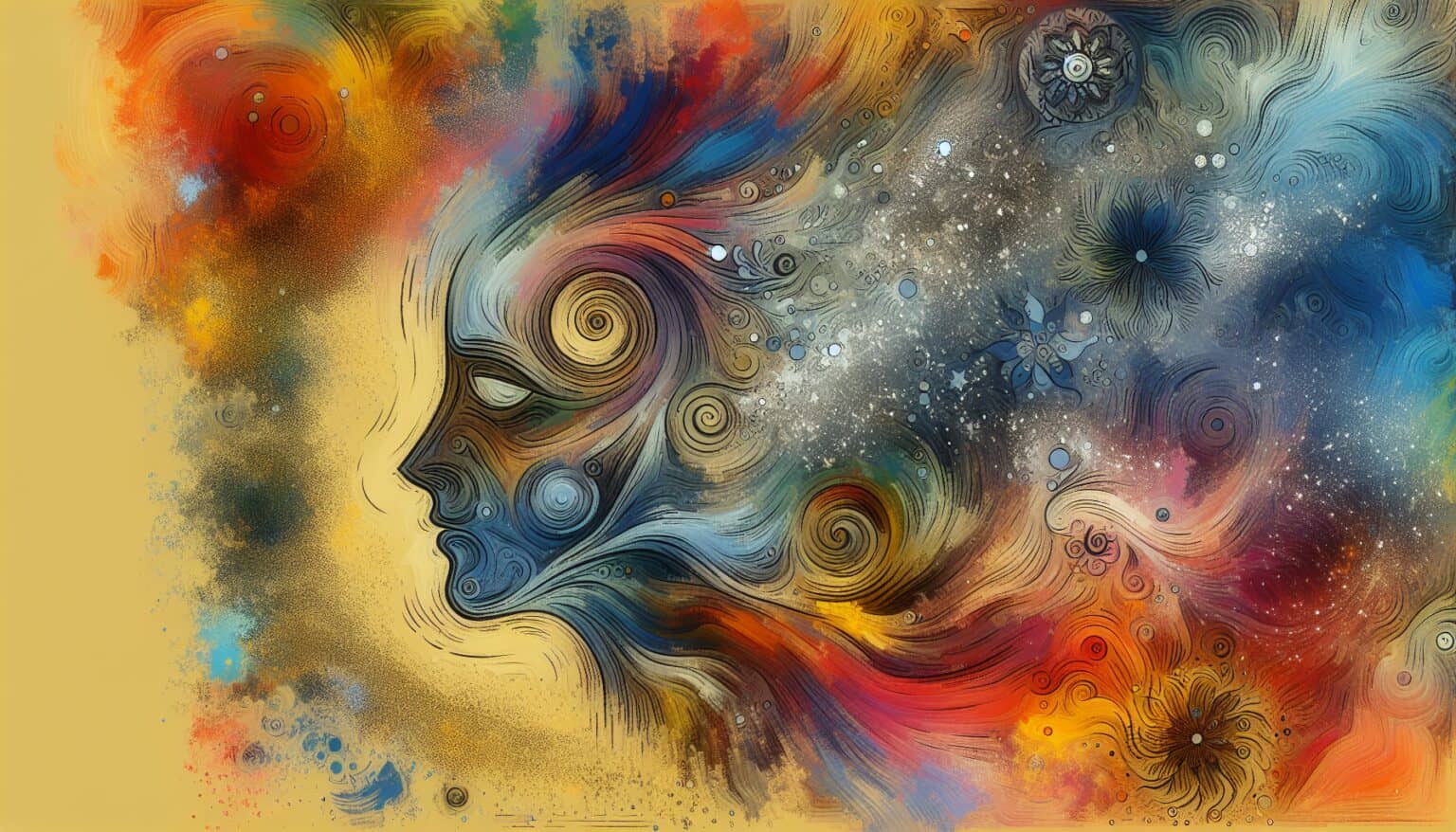 Dust spiritual meaning