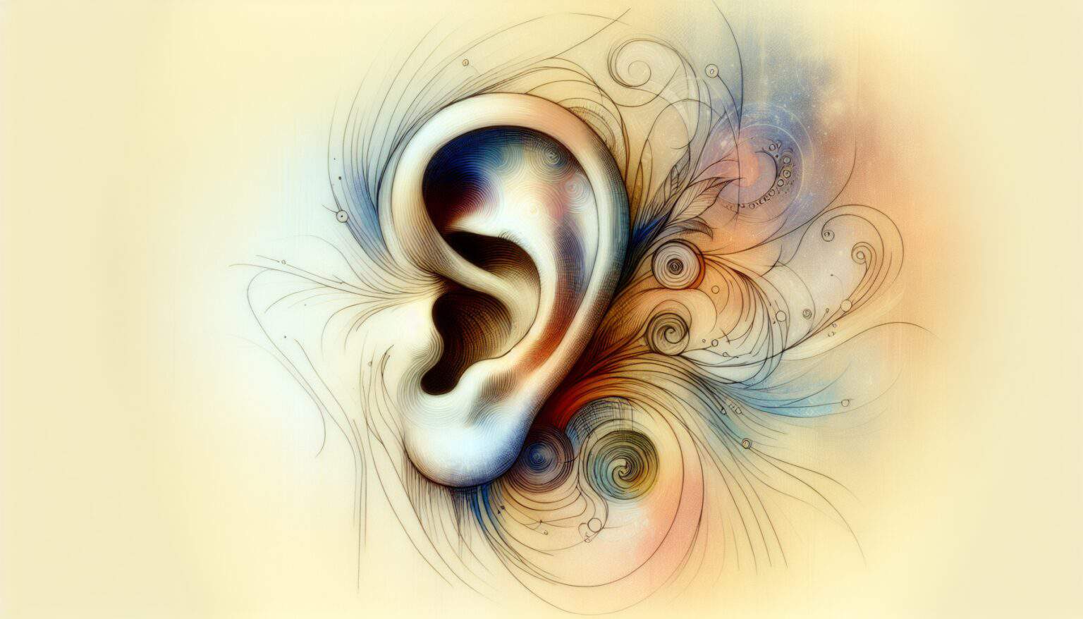 Ear spiritual meaning