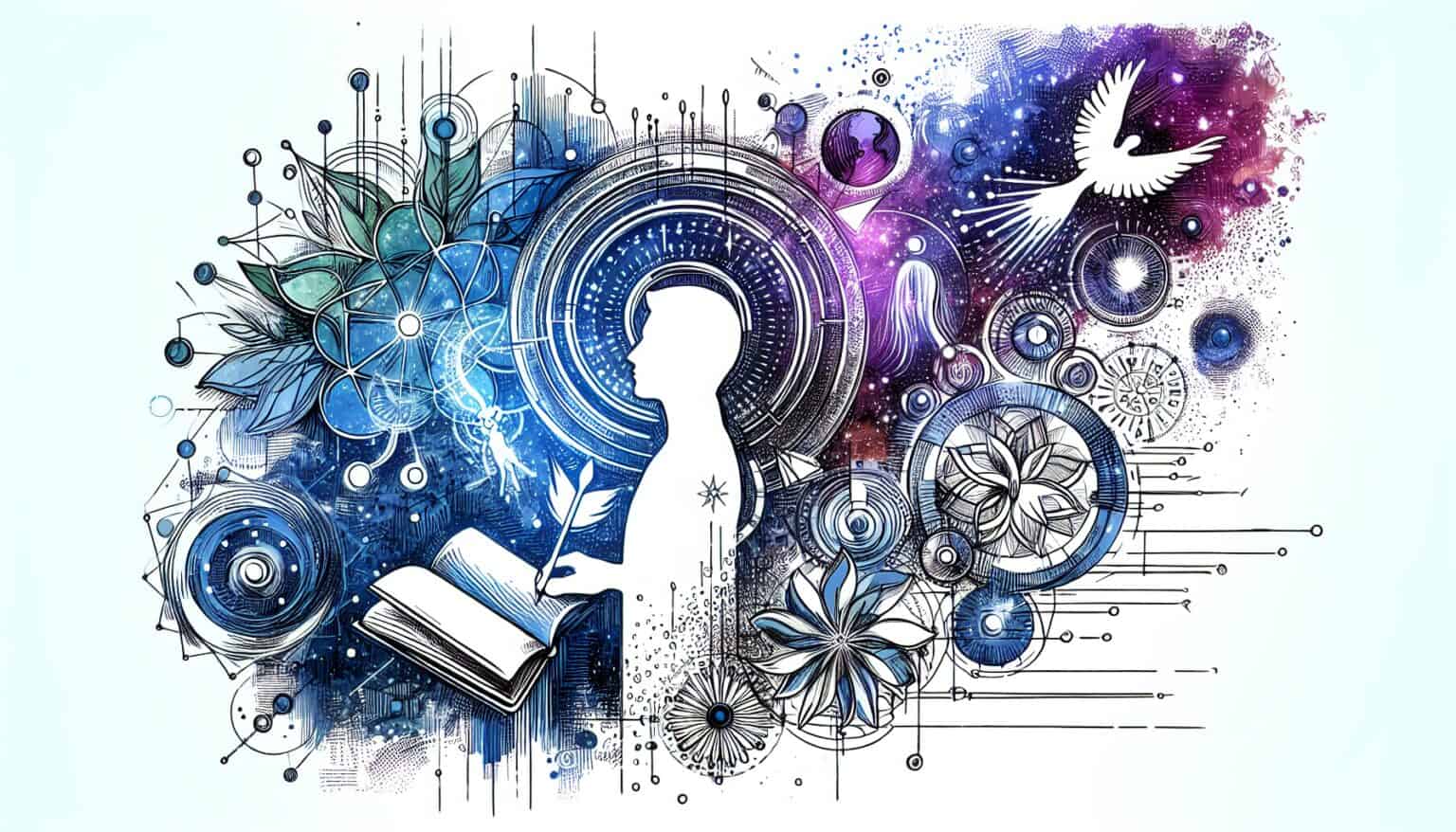 Educator spiritual meaning