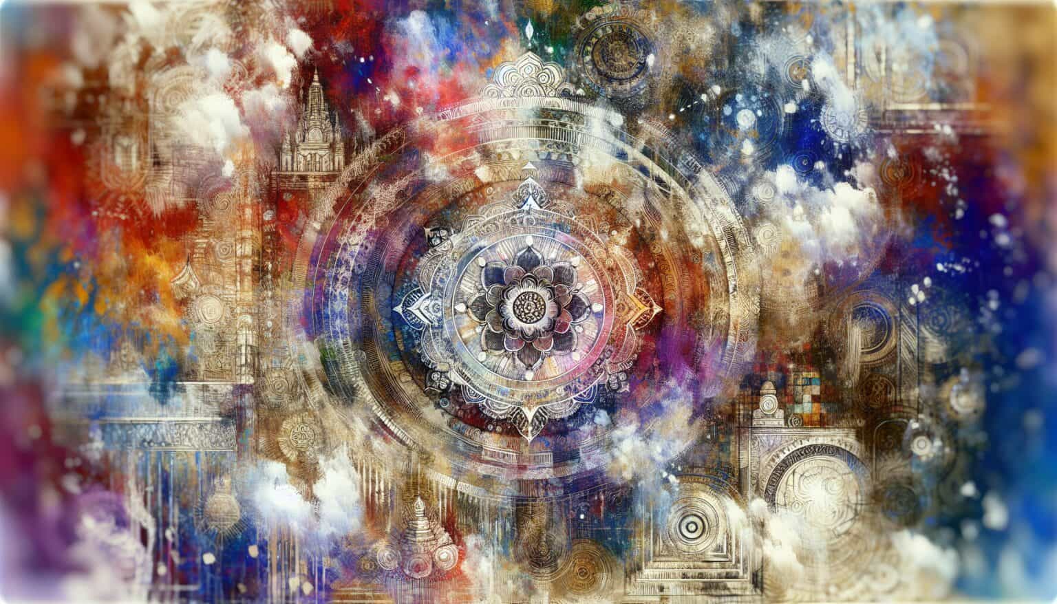 Era spiritual meaning