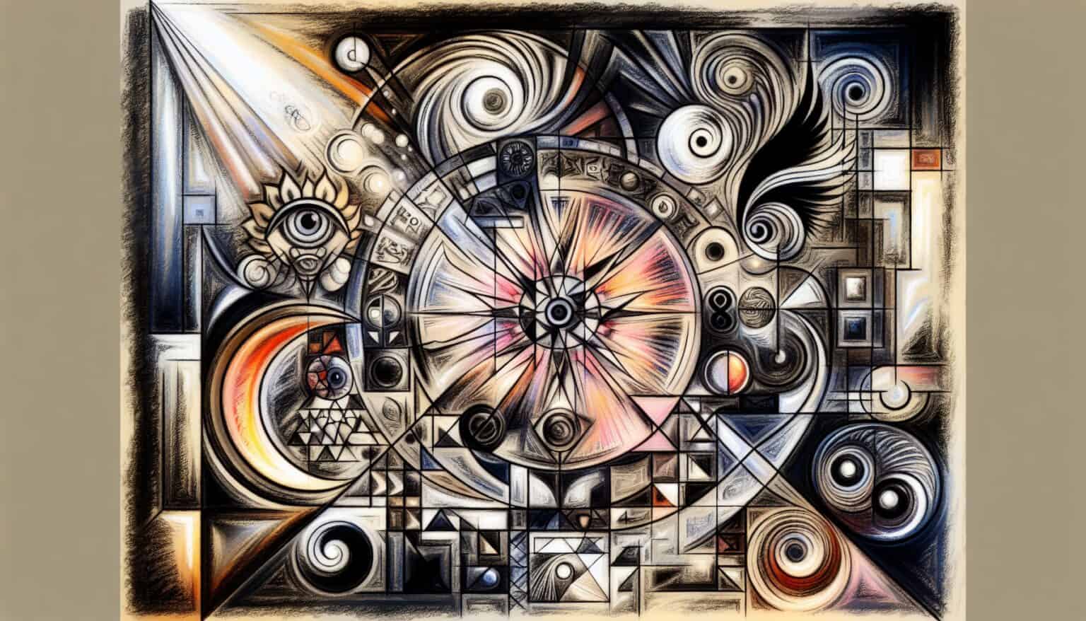 Error spiritual meaning