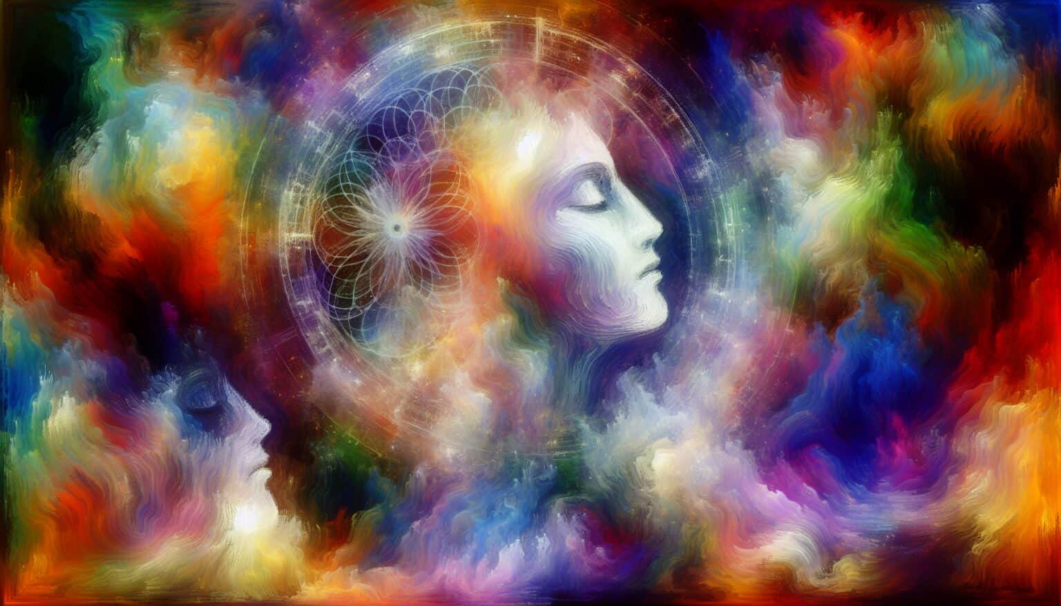 Essay spiritual meaning