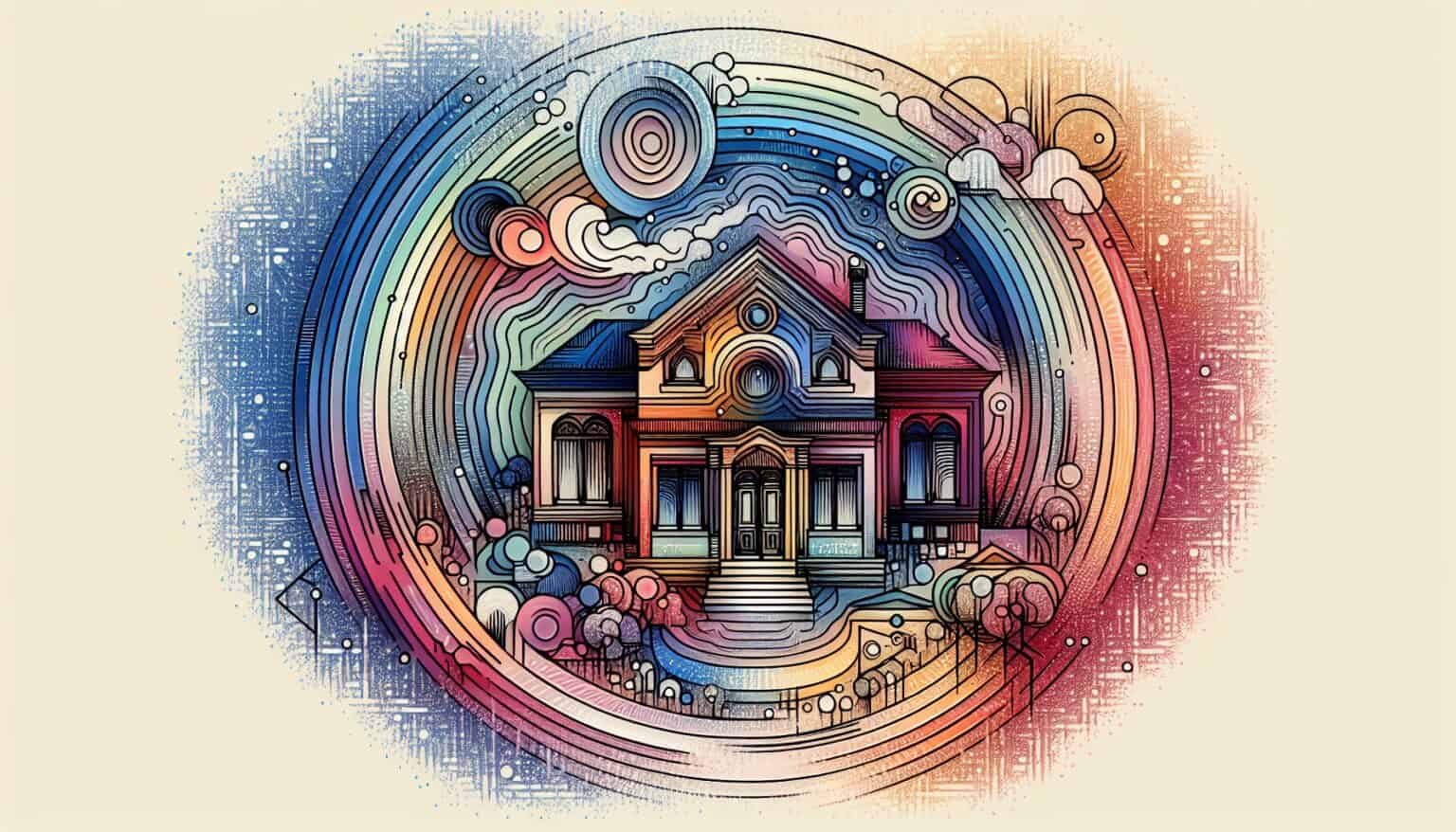 Estate spiritual meaning