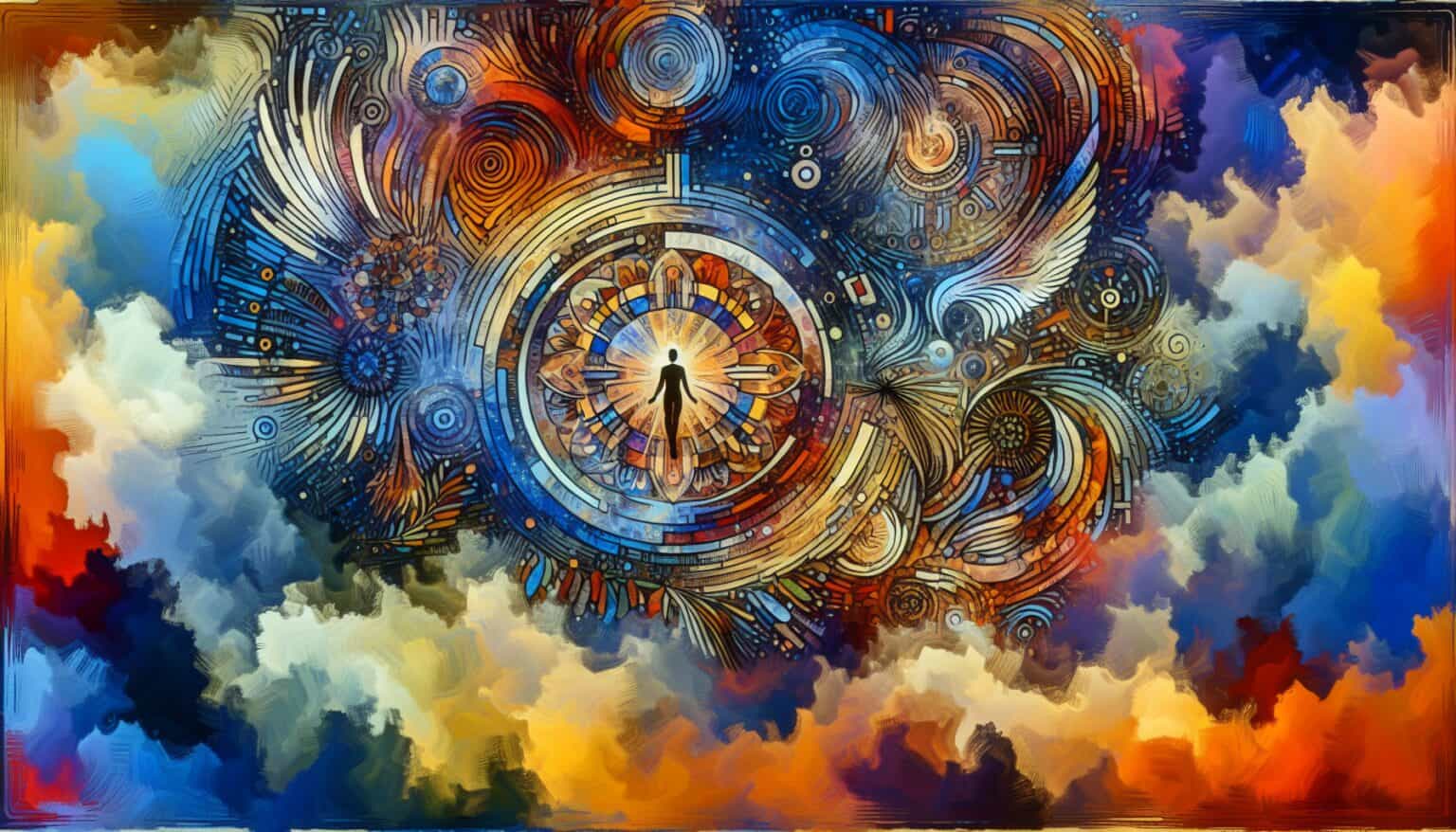 Exception spiritual meaning