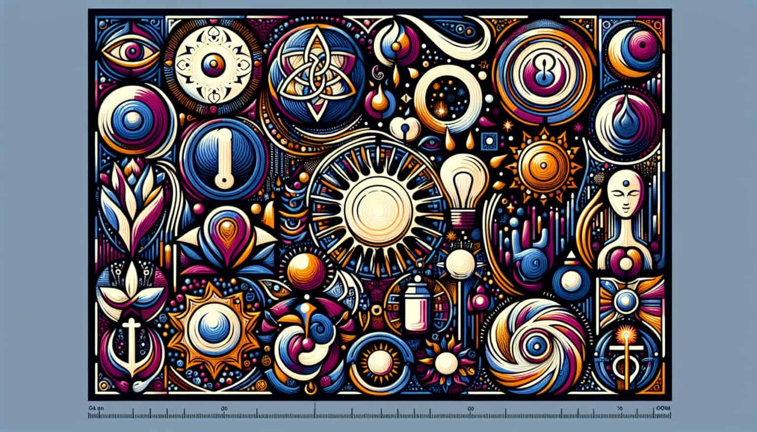 Exhibition spiritual meaning Exhibition spiritual meaning