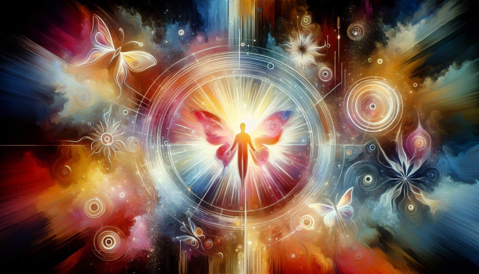 Existence spiritual meaning Existence spiritual meaning