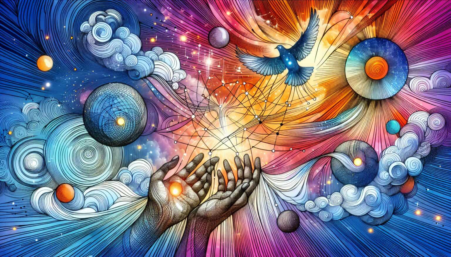 Expectation spiritual meaning