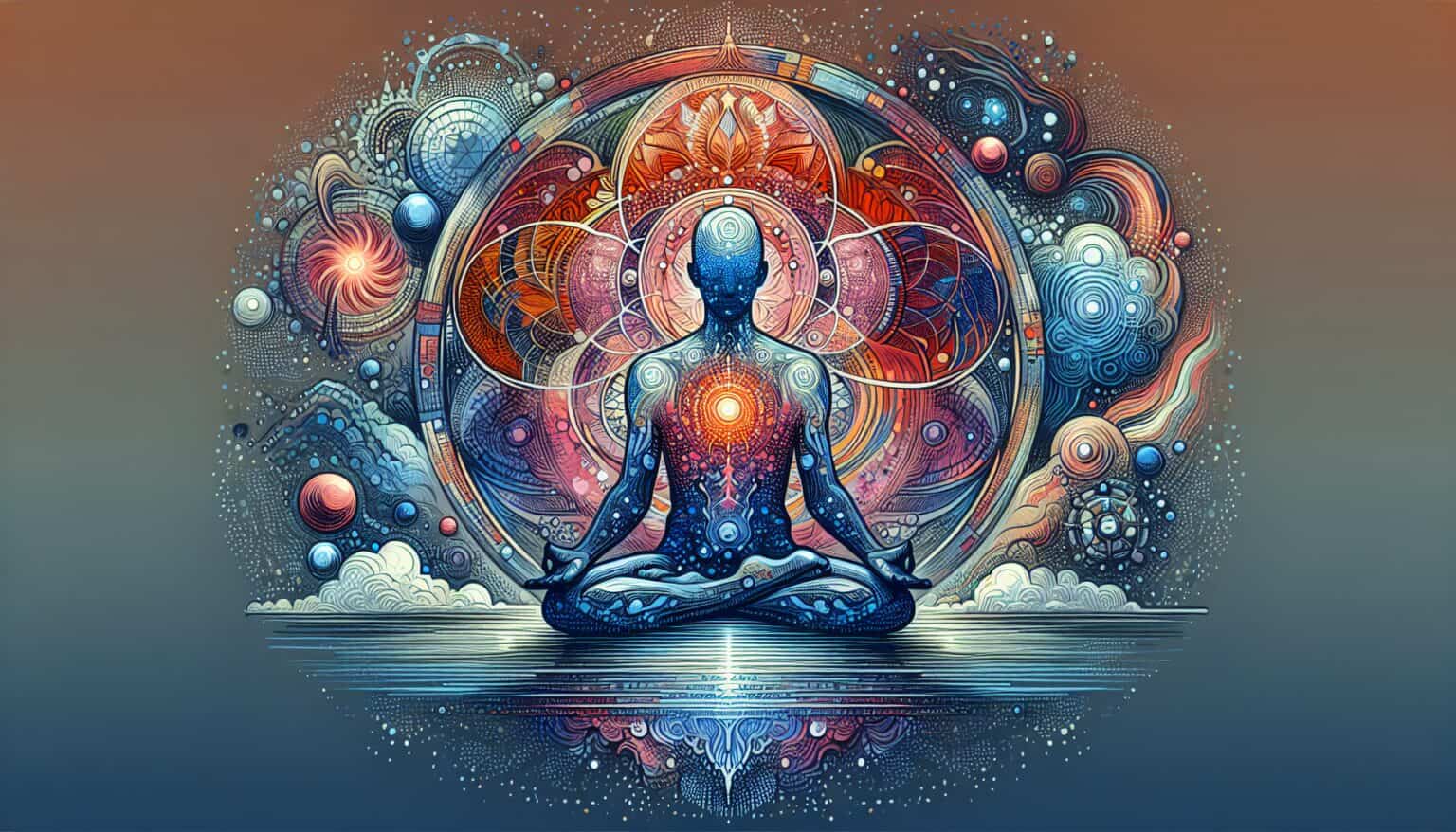 Explanation spiritual meaning