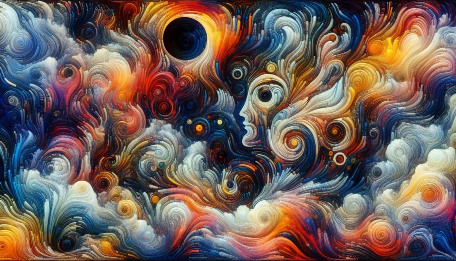 Exploring a Scary Dream and Hope for Change