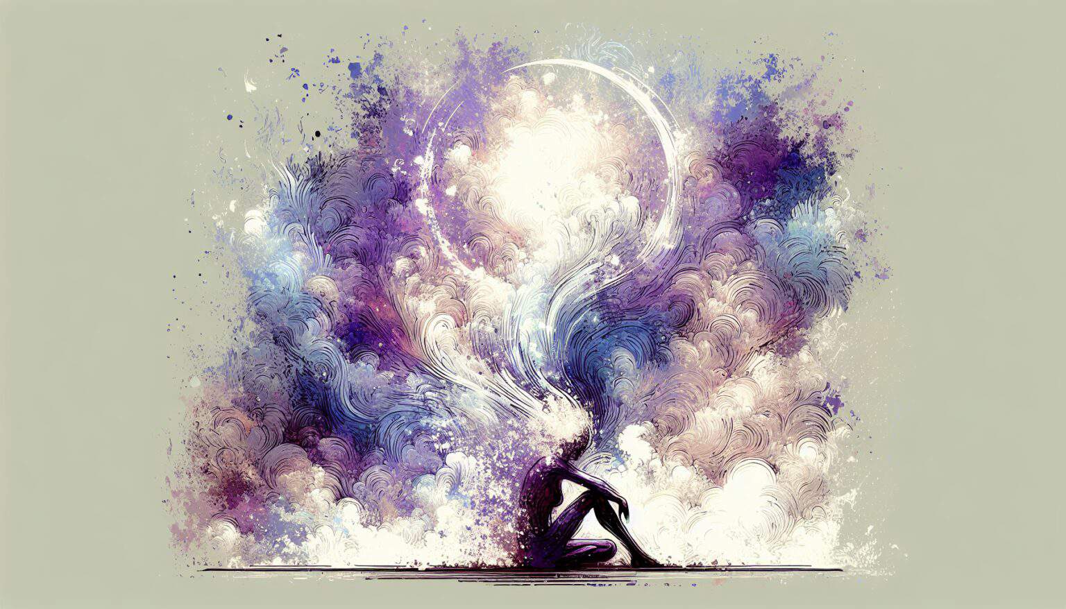 Failure spiritual meaning