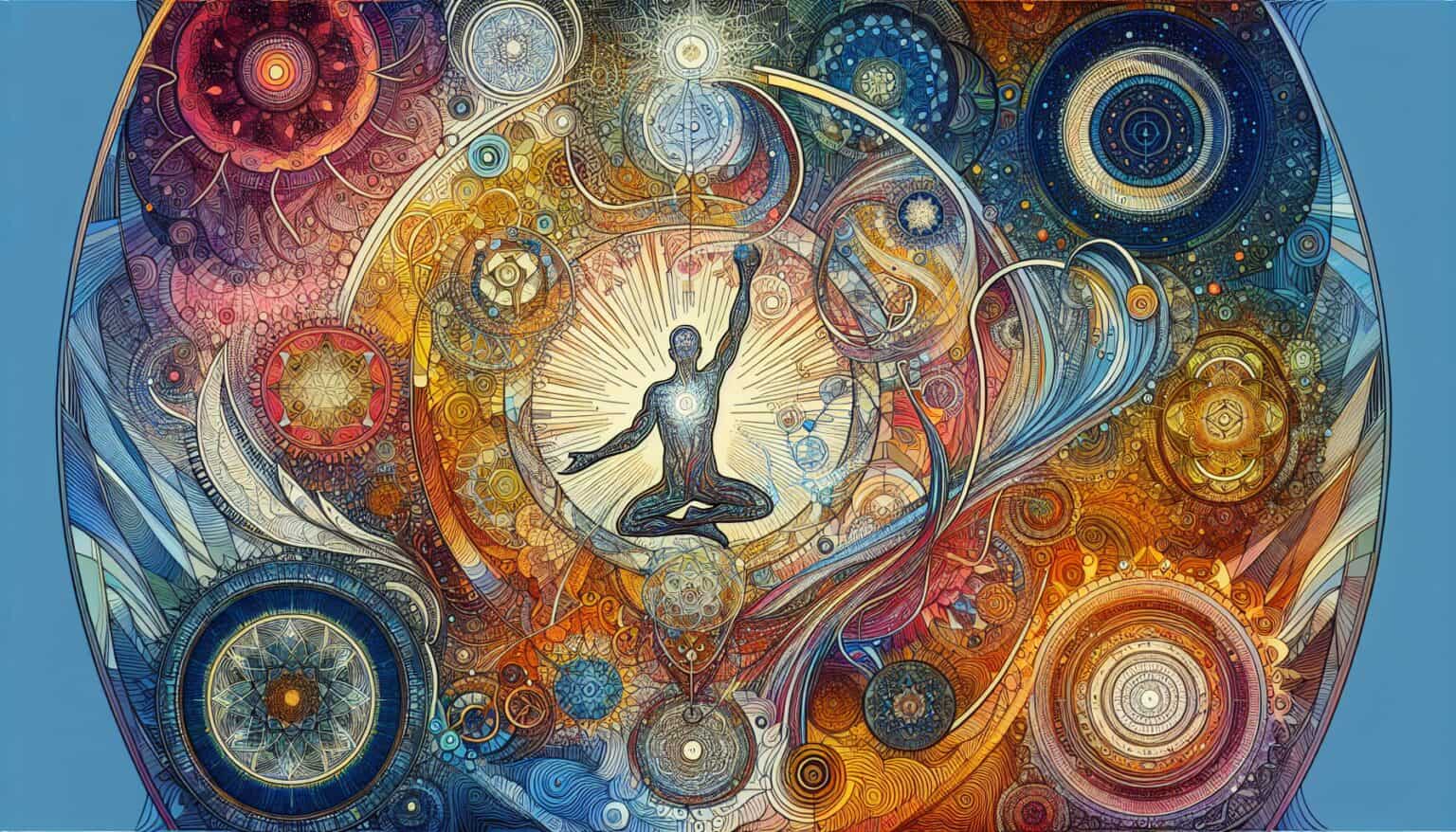 Feature spiritual meaning Feature spiritual meaning