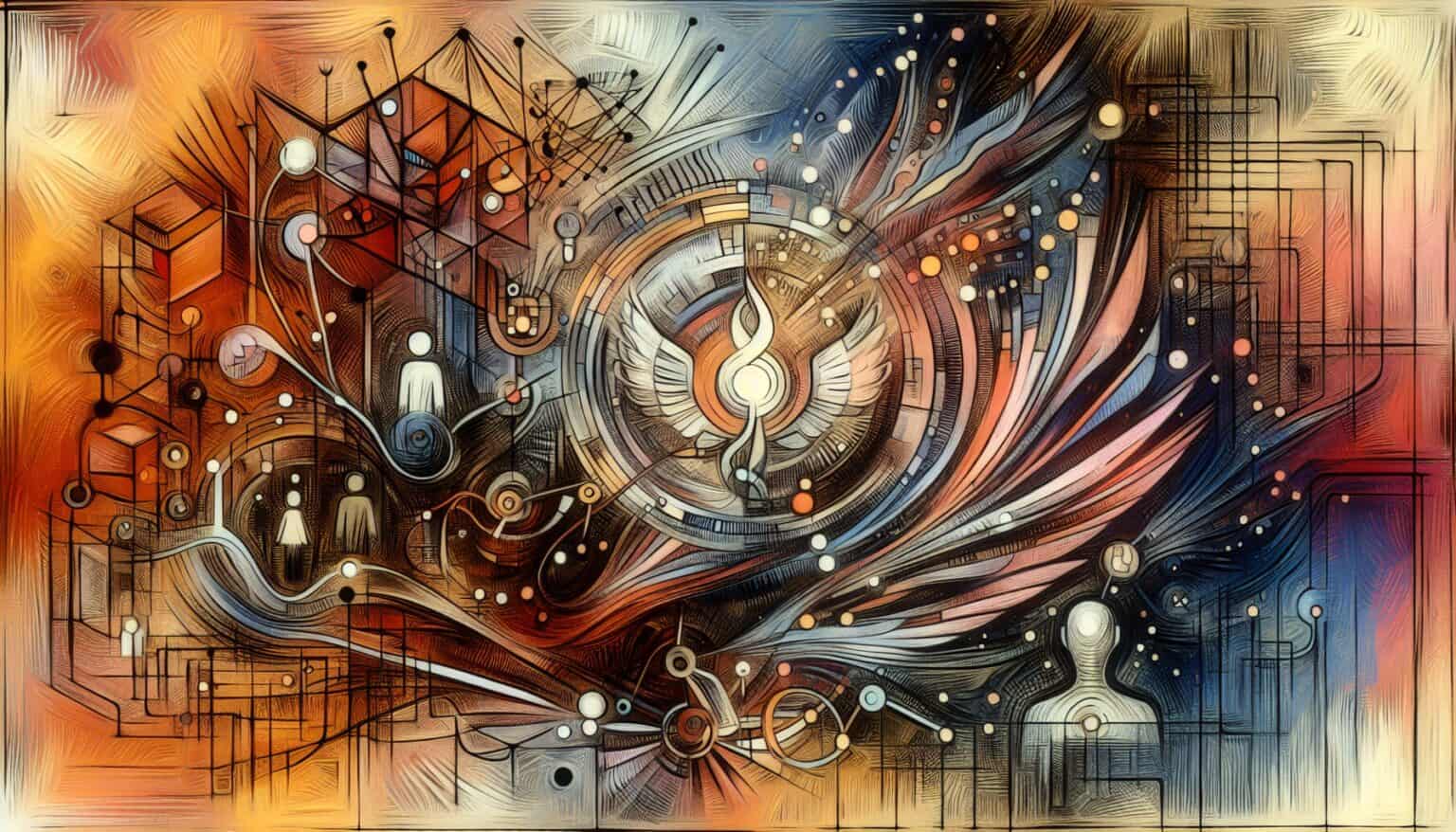 File spiritual meaning