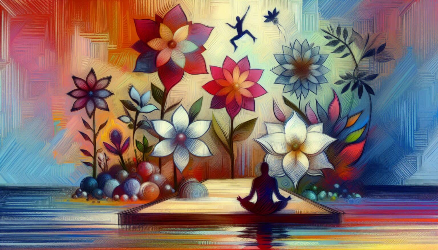 Flower spiritual meaning