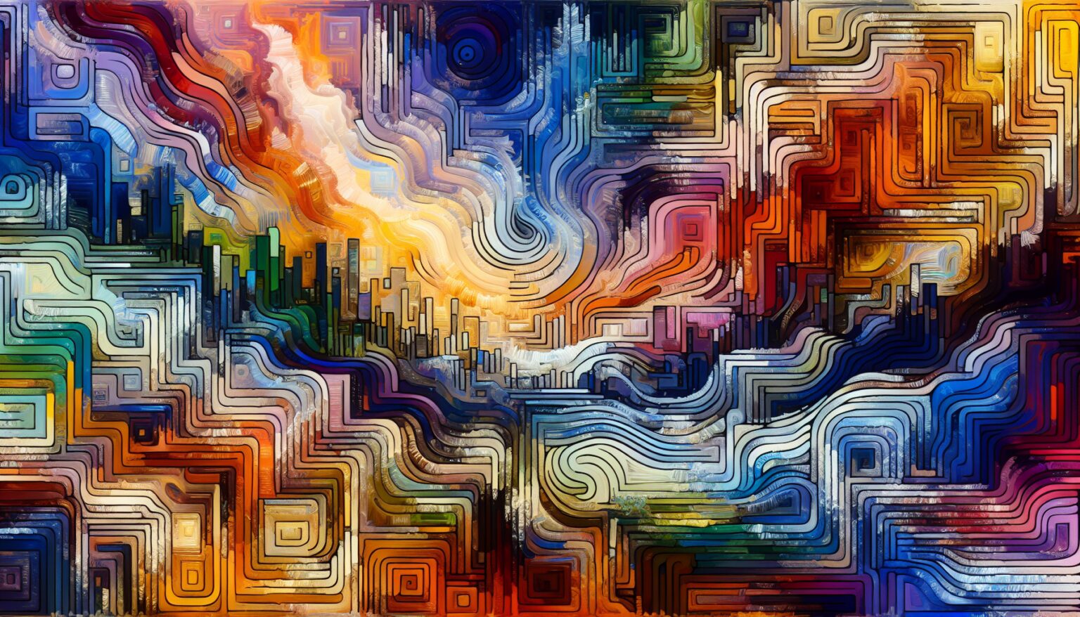 Freedom spiritual meaning