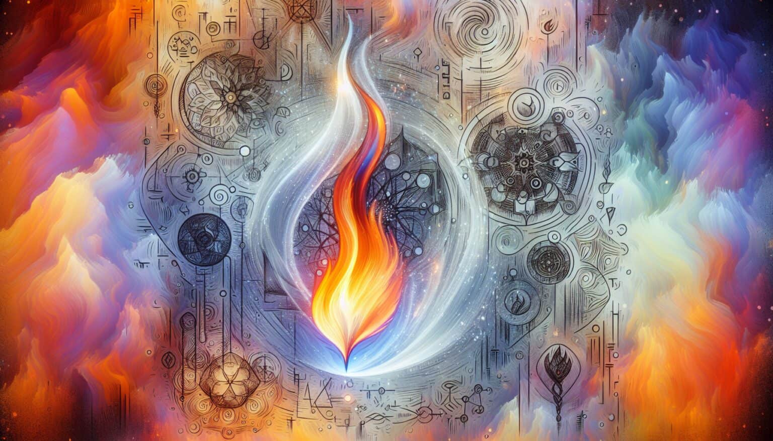 Fuel spiritual meaning