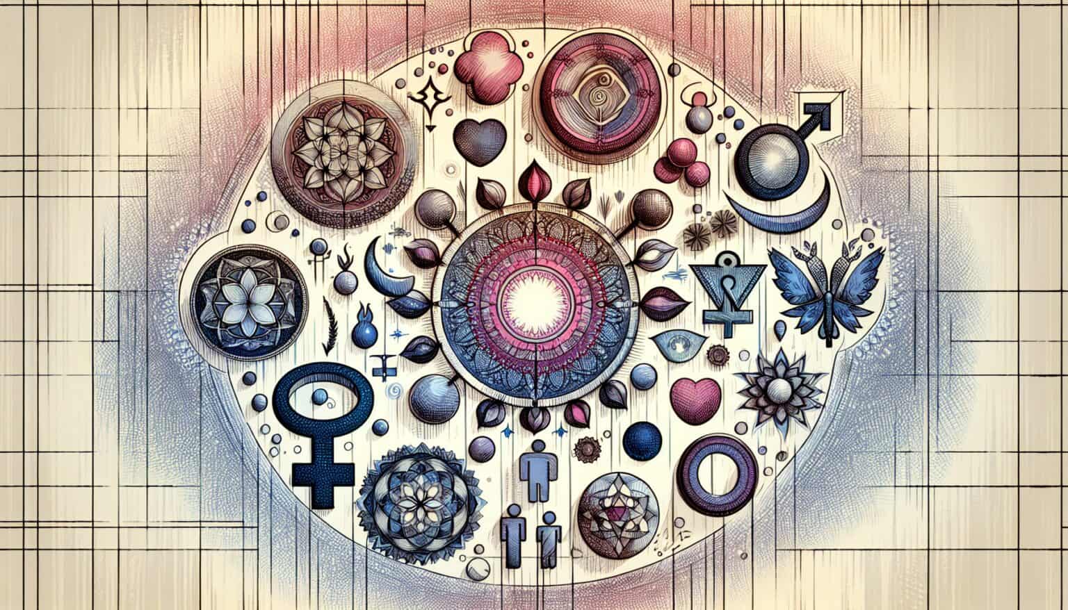 Gender spiritual meaning Gender spiritual meaning