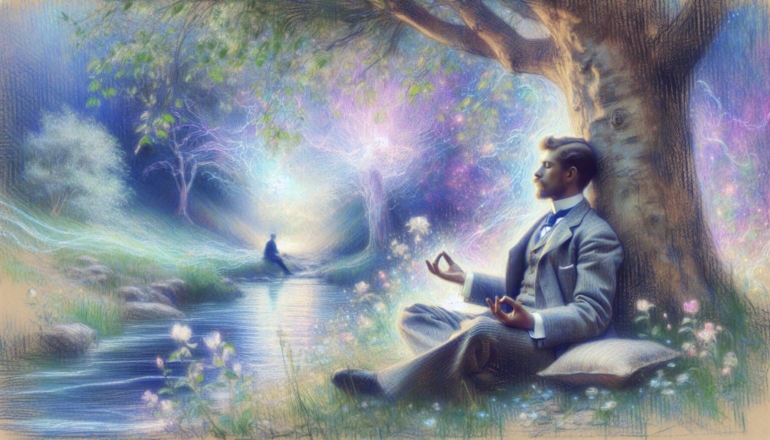 Gentleman spiritual meaning