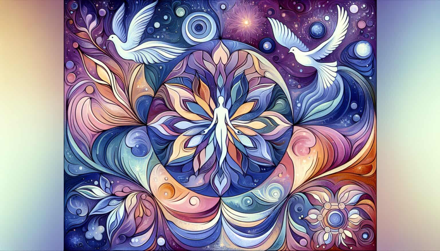 Good spiritual meaning